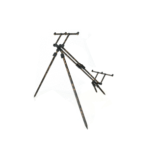 Fox - Horizon Duo Camo 3 Rod Pod inc 2 x 36"