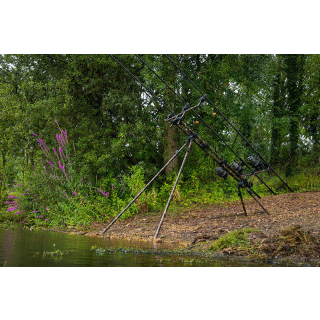 Fox - Ranger MK2 Camo Pod - 3 Rod