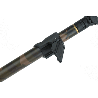 Fox - Ranger MK2 Camo Pod - 3 Rod