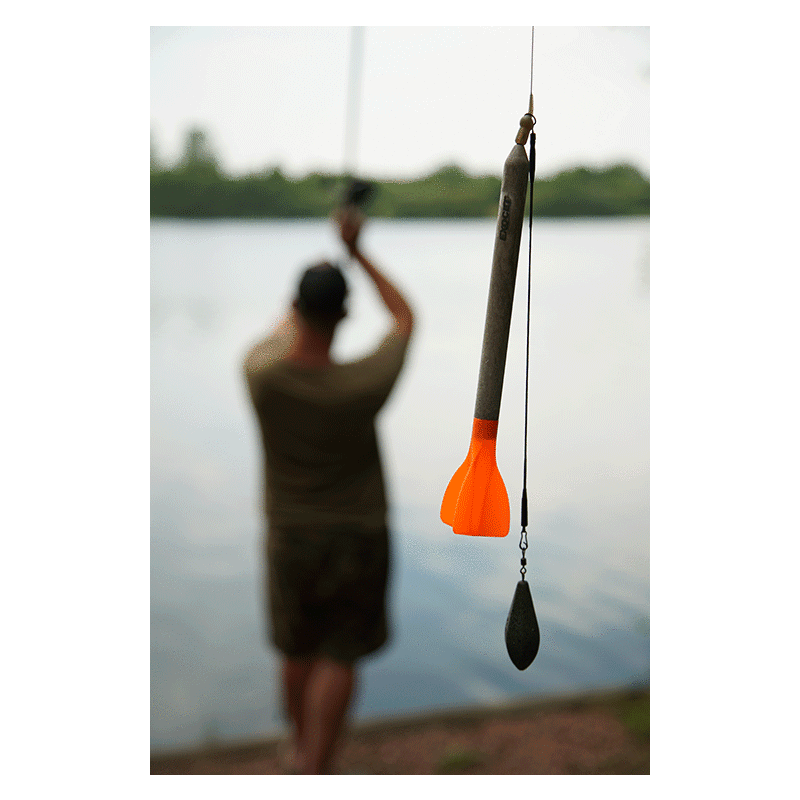 Fox Exocet Marker Float Kit, 8,59