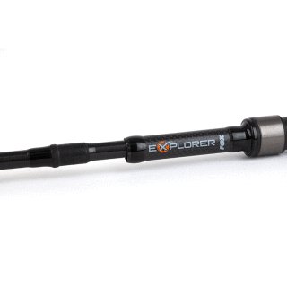 Fox - Explorer Rod Full Shrink 8-10ft / 3.25lb