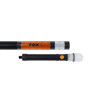 Fox - Halo Illuminated Marker Pole - 1 Pole Kit (no remote)