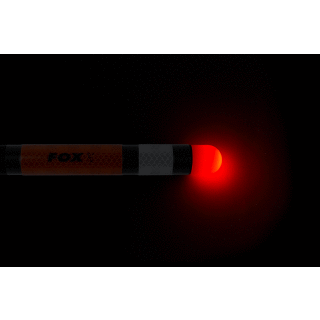 Fox - Halo Illuminated Marker Pole - 1 Pole Kit Including Remote