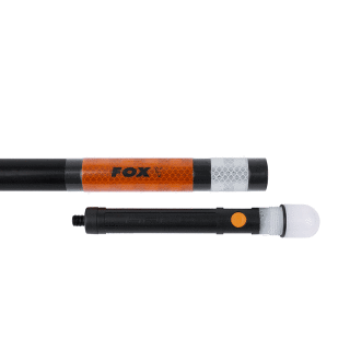 Fox - Halo Illuminated Marker Pole - 2 Pole Kit Including Remote