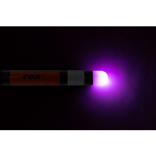 Fox - Halo Illuminated Marker Pole - 2 Pole Kit Including Remote