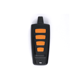 Fox - Halo Illuminated Marker Pole Remote