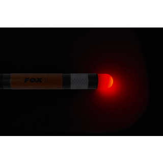 Fox - Halo Illuminated Marker Pole Capsule
