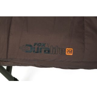 Fox - Duralite 3 Season Sleeping Bag