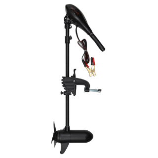 Fox - Electric Outboard Motor - 45lbs