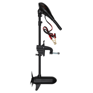 Fox - Electric Outboard Motor - 65lbs