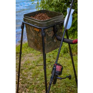 Spomb - Bucket Stand Kit Single