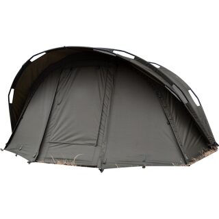 Angelzelt Carpline24 "Economic" 1 Mann Bivvy +...