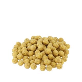 Carpline24 - Maismehlboilies NEUTRAL - 1 kg 16 mm