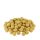 Carpline24 - Maismehlboilies NEUTRAL - 10 kg 20 mm