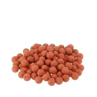 Carpline24 - Erdbeere / Scopex Boilies - 10 kg 16 mm