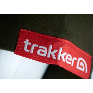 Trakker Logo T-Shirt - Medium