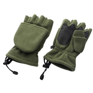 Trakker Polar Foldback Gloves