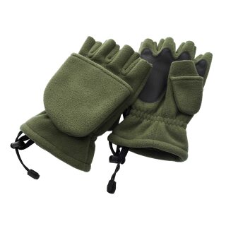 Trakker Polar Foldback Gloves