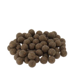 Carpline24 - Halibut / Thunfisch Boilies - 1 kg 20 mm