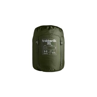 Trakker 365 Sleeping Bag