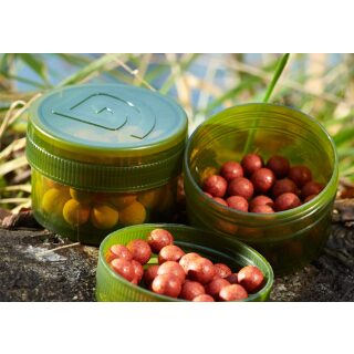 Trakker Half Sized Glug Pots 6 pack