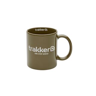 Trakker Heat Changing Mug