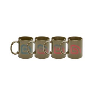 Trakker Heat Changing Mug