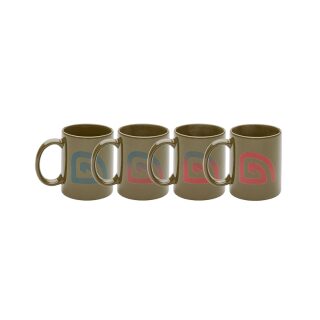 Trakker Heat Changing Mug