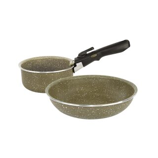 Trakker Armolife Marble Cookset