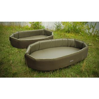 Trakker Sanctuary Self Inflating Crib XL