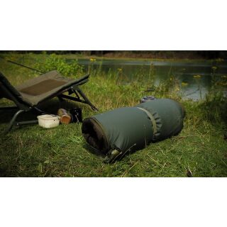 Trakker Sanctuary Self Inflating Crib XL