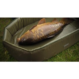 Trakker Sanctuary Self Inflating Crib XL