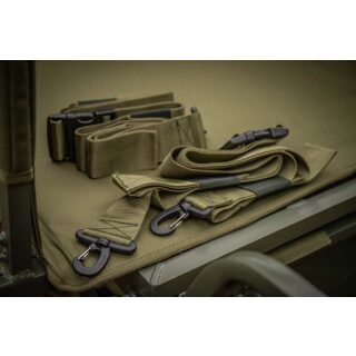 Trakker Lock and Load Barrow Straps