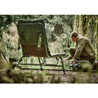 Trakker RLX Combi-Chair