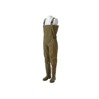 Trakker N2 Chest Waders - Size 11