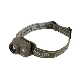 Trakker Nitelife Headtorch 580 Zoom