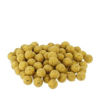 Carpline24 - Peach Boilies - 1 kg 20 mm