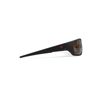 Trakker Amber Wrap Around Sunglasses