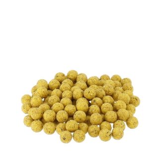 Carpline24 - Peach Boilies - 10 kg 16 mm