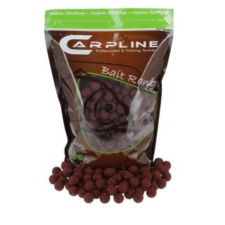 Carpline24 - Robin Red Boilies - 1 kg 16 mm