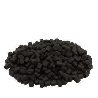 1 kg Bloody Halibut Pellets 8mm