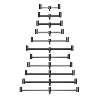 Cygnet Minimal Buzzer Bar 3 Rod
