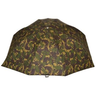 Aqua Camo Fast & Light Brolly