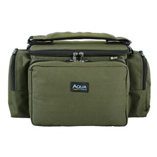 Aqua Carryall Small - Black Series