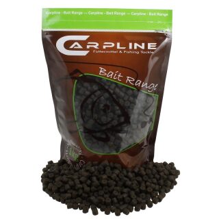 1 kg Marine Halibut Pellets Heilbut Pellet 8mm