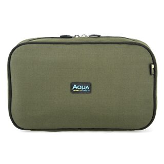 Aqua Buzz Bar Bag - Black Series