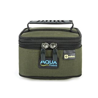 Aqua Bitz Bag Small - Black Series