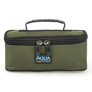 Aqua Bitz Bag Medium - Black Series