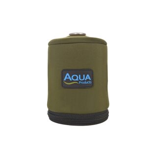 Aqua Gas Pouch - Black Series