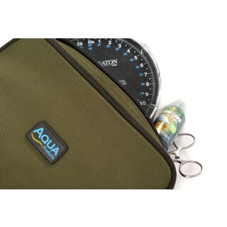 Aqua Deluxe Scales Pouch